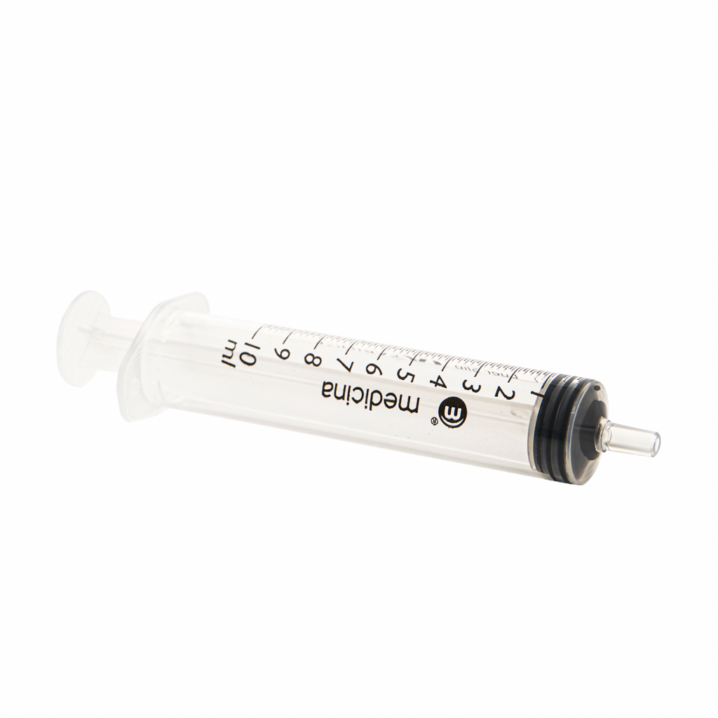 Sprauta Sprautur 5ml ENFit 100stk | Icepharma