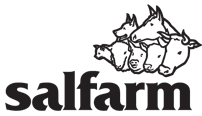 Salfarm Danmark AS