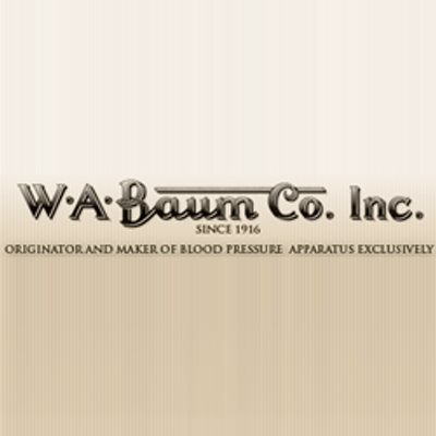 W.A.Baum