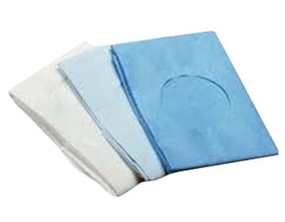 Einnota l&iacute;n/drape