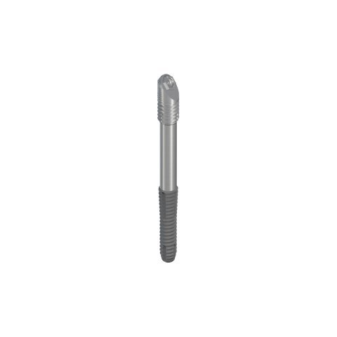 Zygomatic implants