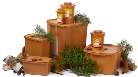 WoodSafe